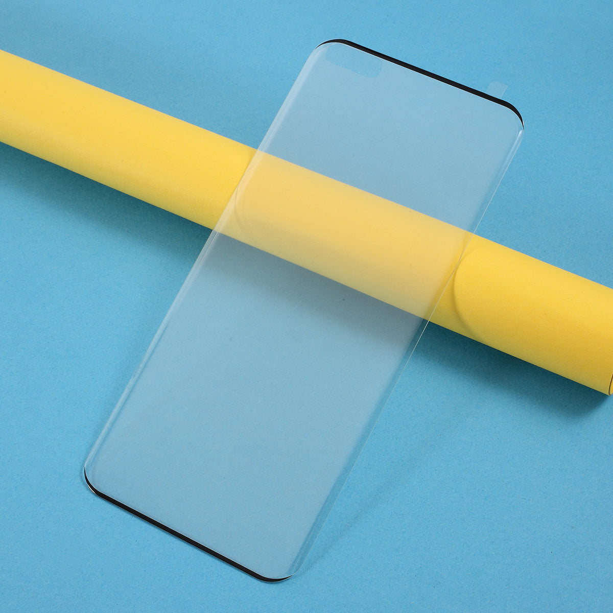 3D Full Size Tempered Glass Screen Protector Film Anti-explosion for Huawei P40 Pro 3D Full Size Tempered Glass Screen Protector Film Anti-explosion for Huawei P40 Pro